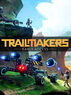 trailmakers game review trailmakers game review