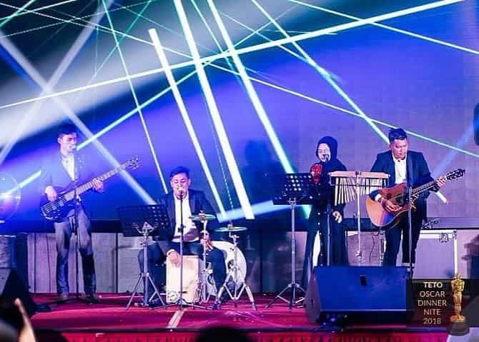 Lirik Lagu One Avenue Band - Kisah Antara Kita | KitabLirik