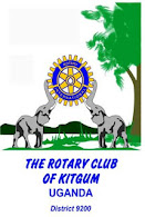 Rotary Club of Kitgum