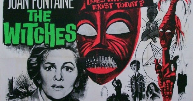 Der Teufel Tanzt Um Mitternacht