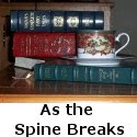As the Spine Beaks