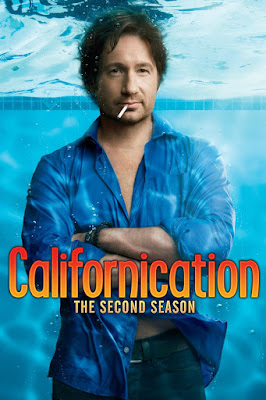 Californication Poster