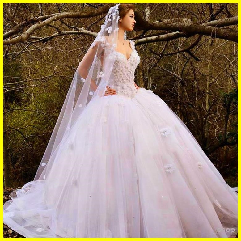 9 Wedding Dresses Cinderella M7nm Alana Sykes Blog S