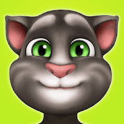 My Talking Tom My Talking Tom apk