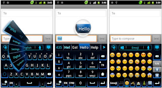 Go Keyboard Go Keyboard