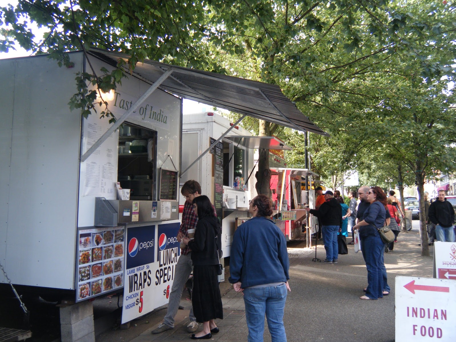 How to Dine on a Budget Shereen Travels Cheap