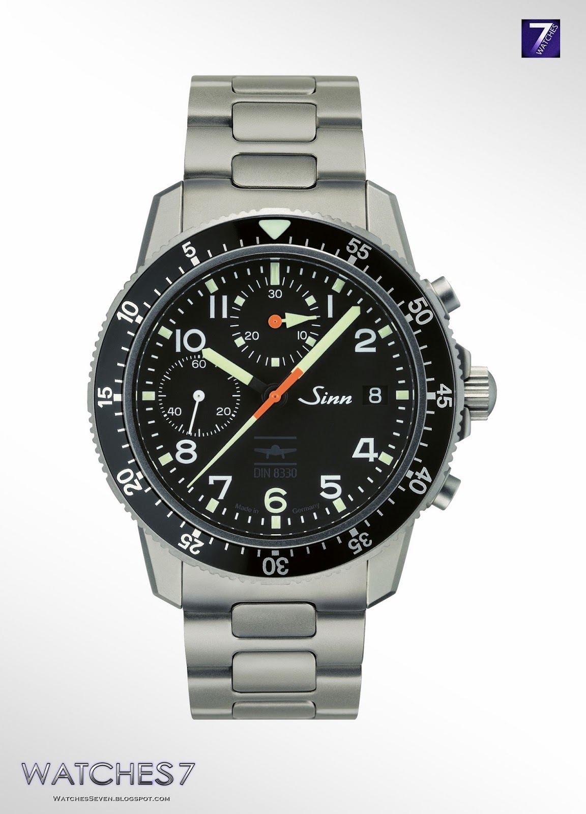 sinn aviator