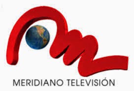 Televisión en vivo gratis: Meridiano en vivo