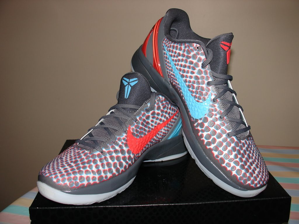Kobe Shoes Size Kobe Shoes Size