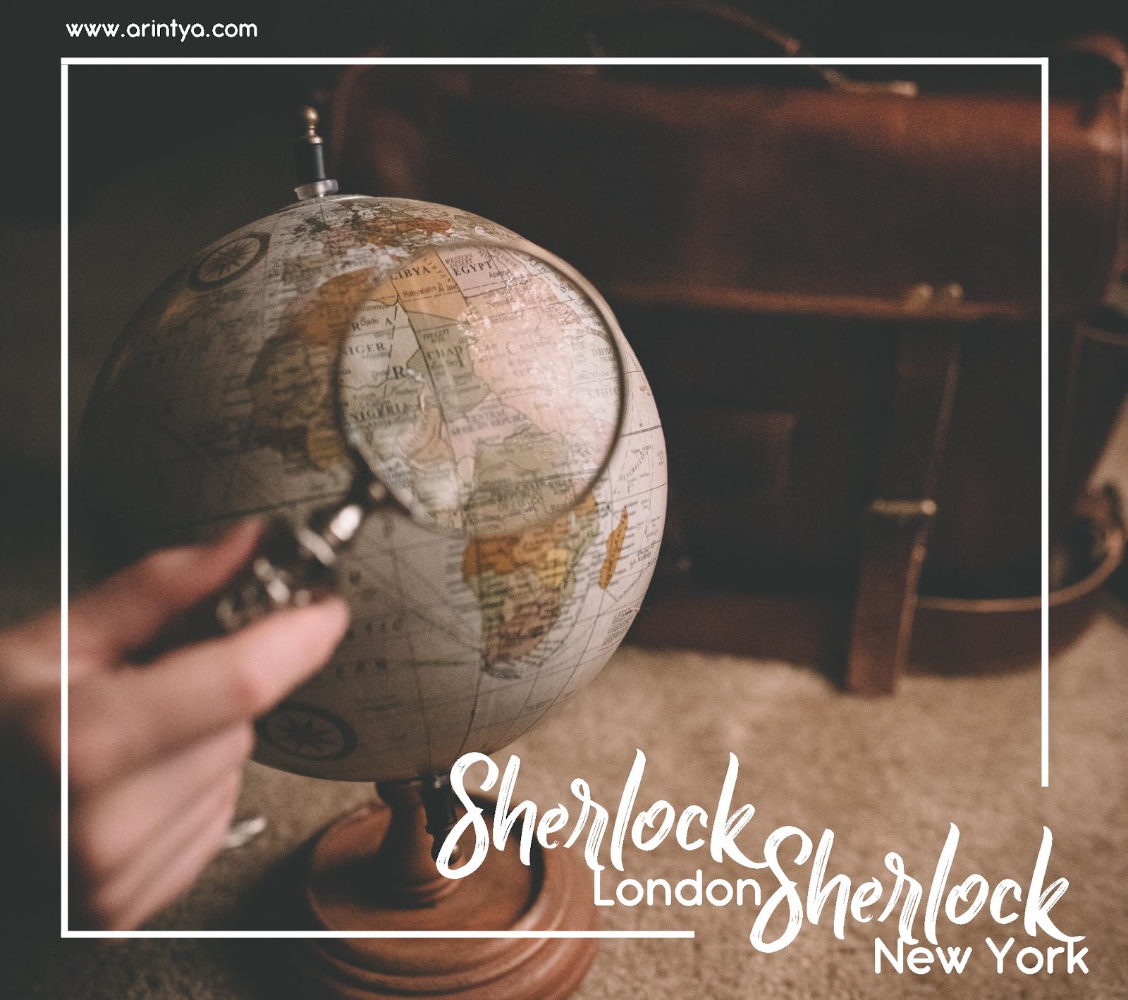 Sherlock London vs Sherlock New York. Mana yang Lebih Menarik?