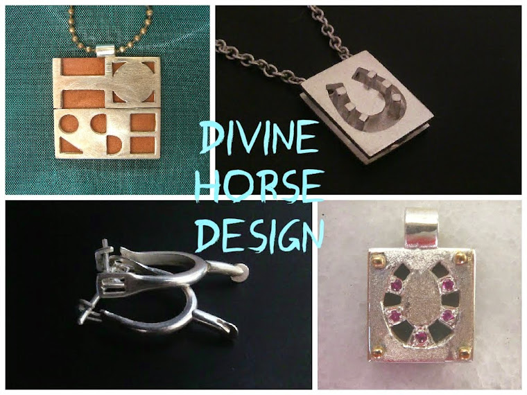 Divine Horse Design