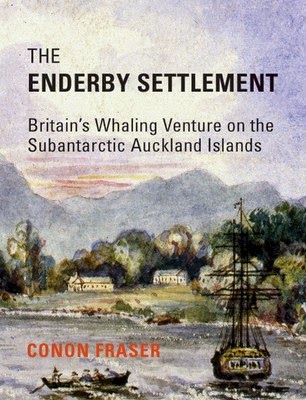 http://www.pageandblackmore.co.nz/products/733218-TheEnderbySettlementBritainsWhalingVentureontheSubAntarcticAucklandIslands-9781877578595