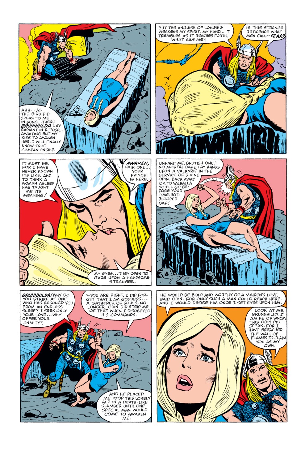 Thor (1966) 298 Page 16