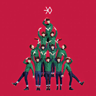 EXO December 2014 Lyrics