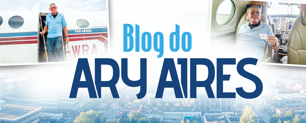 Blog do Ary
