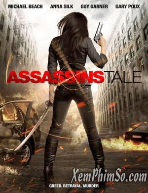 Truyền Thuyết Sát Thủ - Assassins Tale Truyền Thuyết Sát Thủ