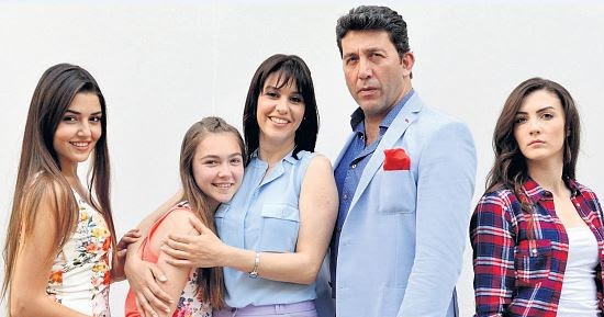 مسلسل ما وراء الشمس الحلقة 1 مدبلج