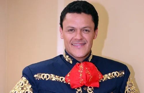 Pedro Fernandez - Midis