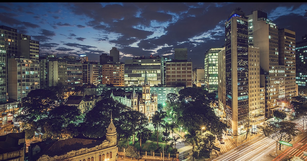 BELO HORIZONTE UMA FOTO POR DIA