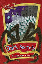 STAR Academy 2: Dark Secrets