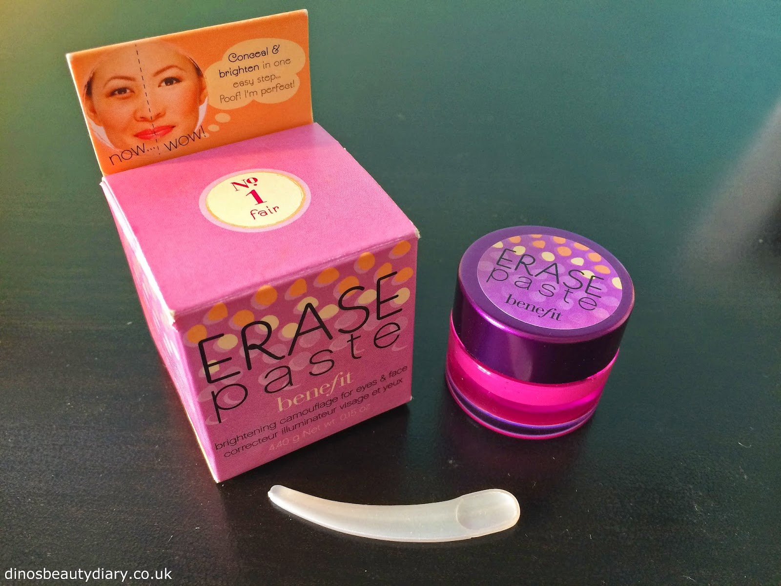 Benefit Erase Paste Concealer