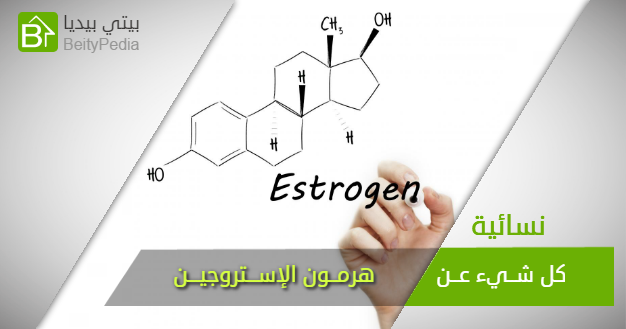 الاستروجين ماهو Sohati