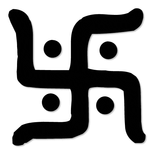 Hinduism Symbol Signs and Meaning