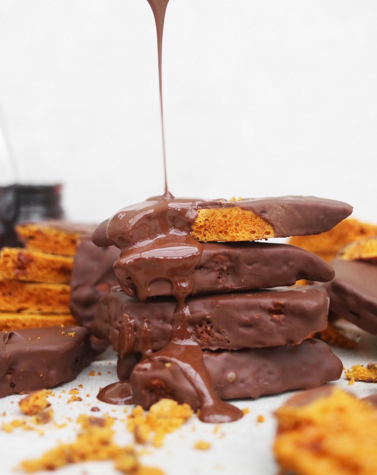 Vegan recipe The Little Blog Of Vegan