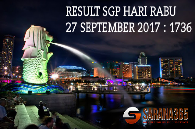 7+ Result Togel Singapore Hari Rabu
