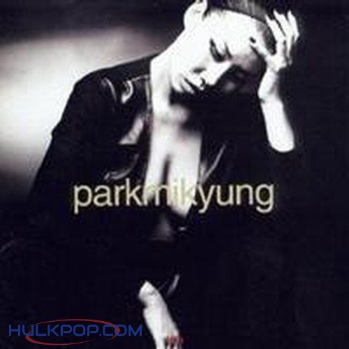 Park Mi Kyung – Vol.5 Punishment