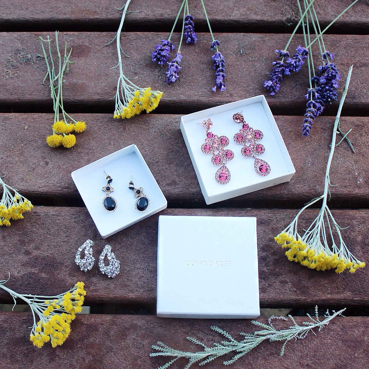 Lily and Rose, a beautiful piece of jewelry for all occasions The Style Tune