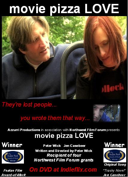 Check out Peter Wick's film's