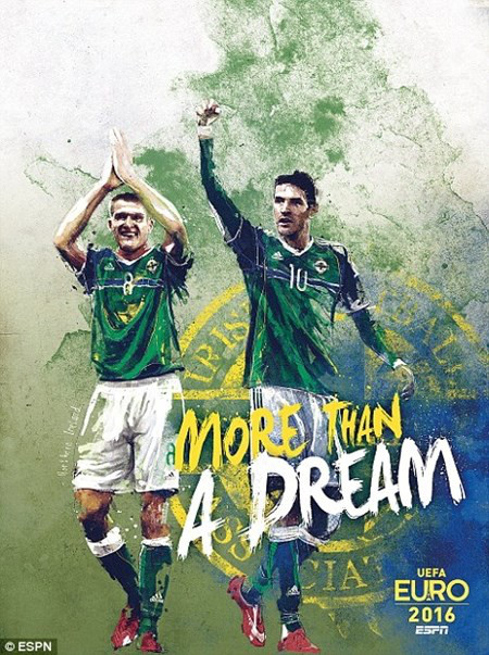 An tuong voi nhung buc tranh co dong tai EURO 2016 - Anh 12