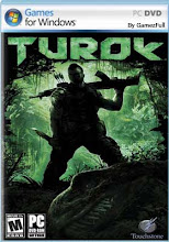 Turok 2008 PC Full Español | MEGA