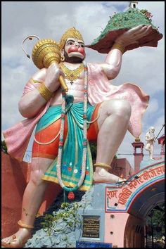 hanuman images hd