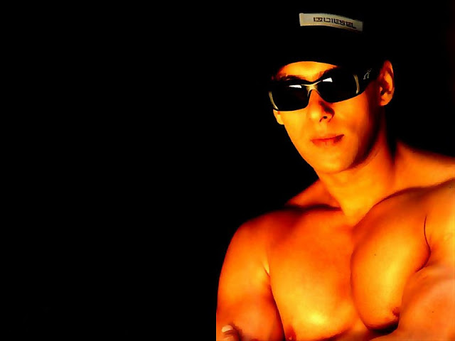 Free Wallpaper Pictures: HD Wallpaper of Salman Khan