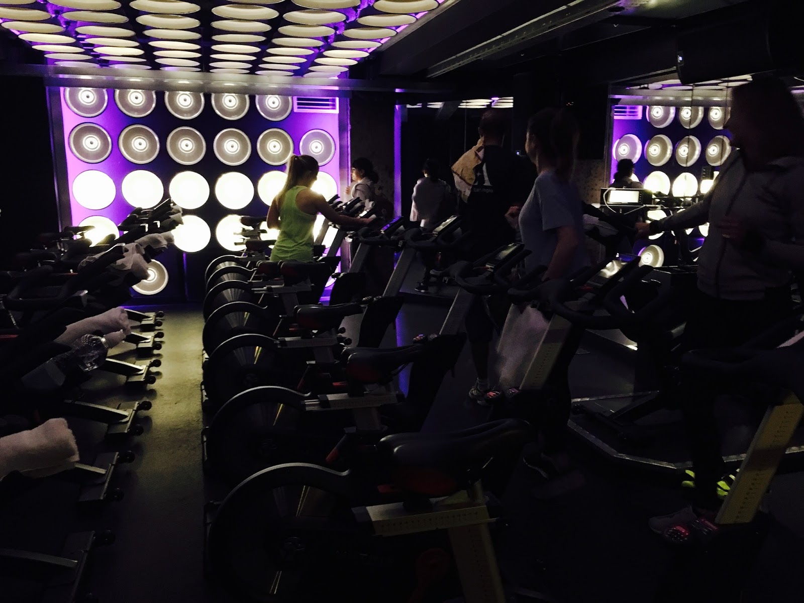 'Beach Spin' by Hotel Del at Core Collective, Kensington