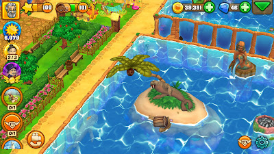 Zoo 2 Animal Park Game Screenshot 6