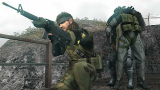 10 Game TPS Terbaik PSP Untuk Emulator PPSSPP 32 10 Game TPS Terbaik PSP Untuk Emulator PPSSPP 32
