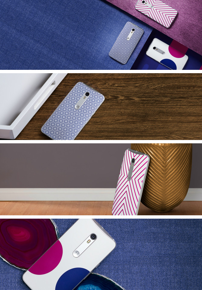 moto x pure edition