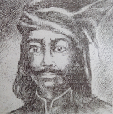 Gambar Sultan Hasanuddin