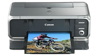 Canon PIXMA iP4000 Scarica Drivers per Windows e Mac OS