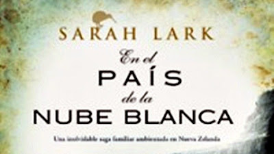 "En el país de la nube blanca", de Sarah Lark
