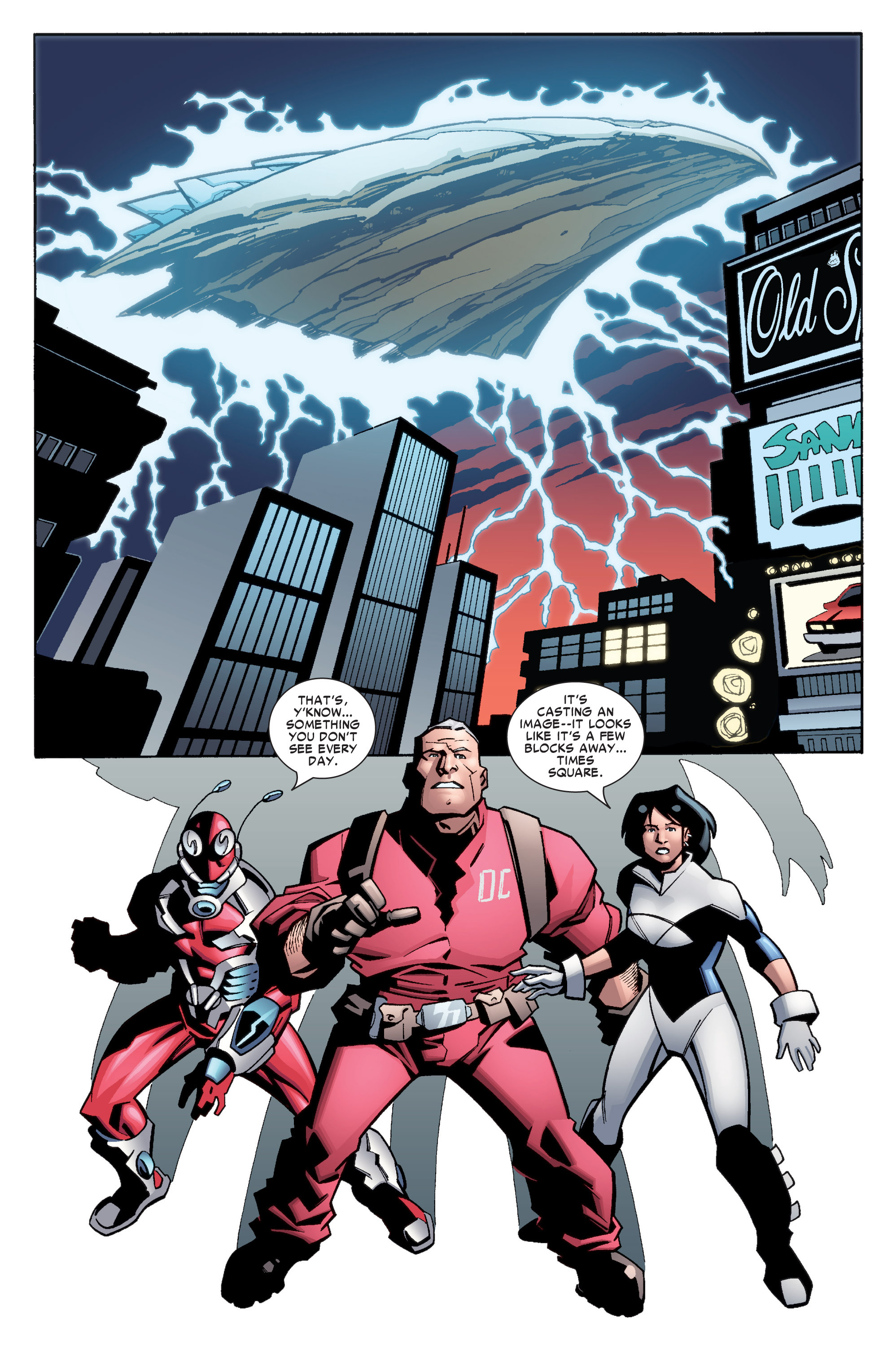 Read online The Irredeemable Ant-Man comic -  Issue #10 - 5