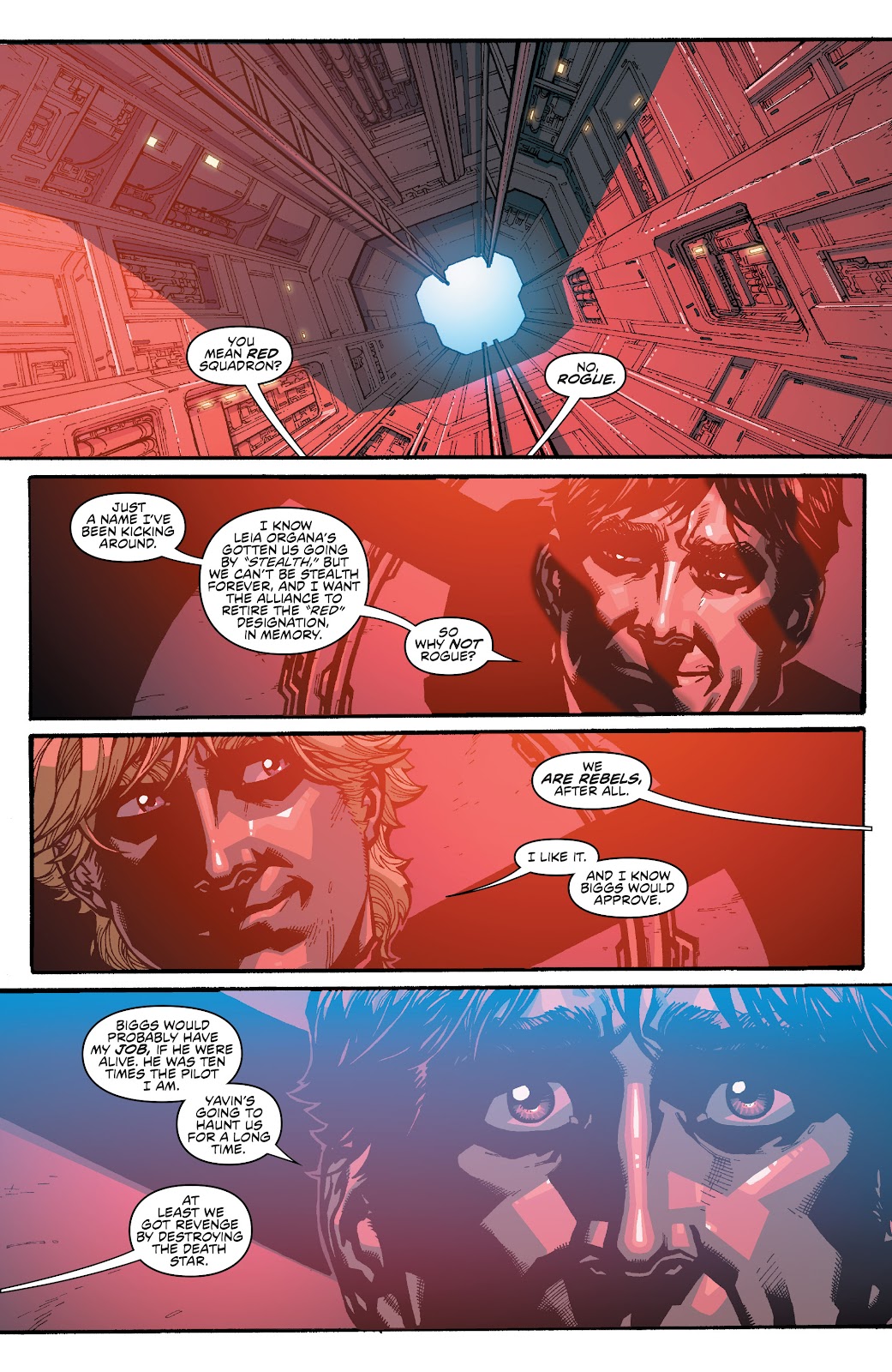 Star Wars (2013) issue TPB 2 - Page 77