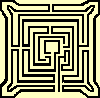 «Un labirinto non è un groviglio: