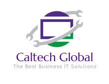Caltech Global • IT Services for Businesses and Institutions