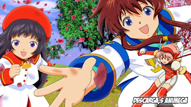 Angelic Layer 26/26 Audio: Japones Sub: Español Servidor: Mega/Mediafire