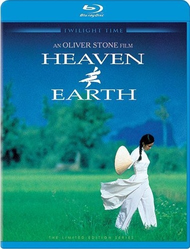 Heaven & Earth (1993) 1080p BDRip Dual Latino-Inglés [Subt. Esp] (Drama)