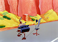 Ryan's Blog: Wile E. Coyote and Road Runner Pictures